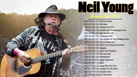 A list of 20 songs by Neil Young, the legendary singer-songwriter and multi-instrumentalist, that hit like a hurricane. From his 1970 album After the Gold Rush to his 1979 album Pocahontas, these songs …